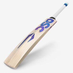 Blu Monza English Willow Bat
