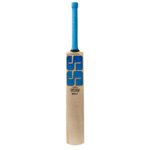 Vintage Bolt Kashmir Willow Cricket Bat