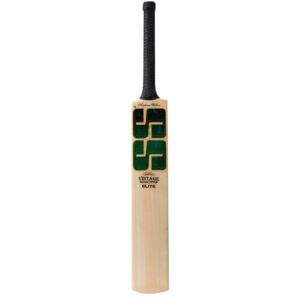 Vintage Elite Kashmir Willow Cricket Bat