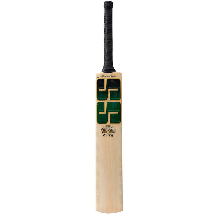 Vintage Elite Kashmir Willow Cricket Bat