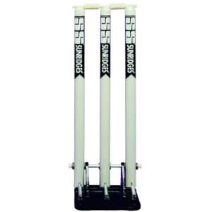 Spring Loaded Stumps