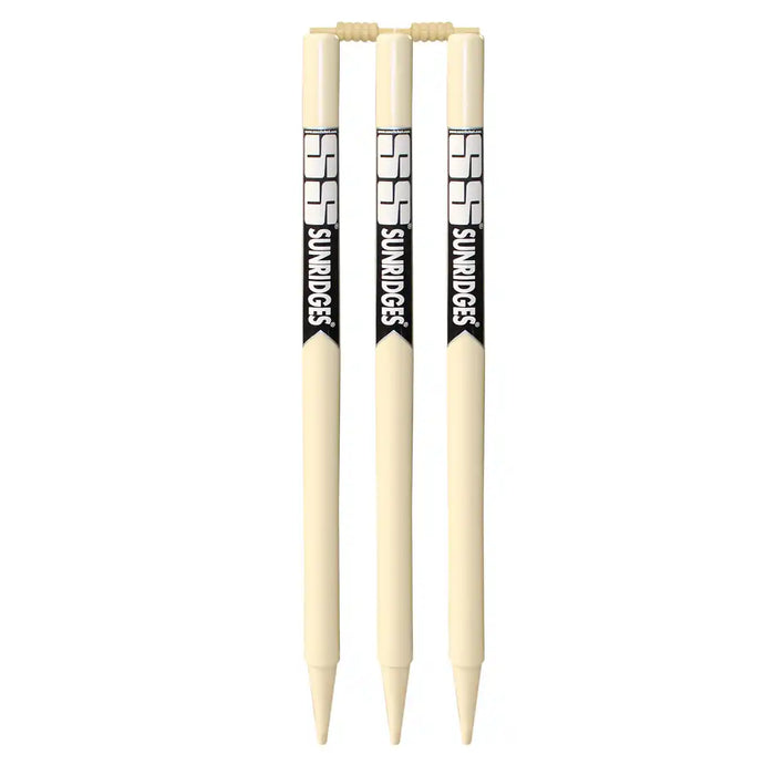 2nd Grade Stumps (Wooden)
